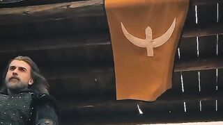 SHORTS Now playing  Watch later Add to queue Turgut Intri in Osman Tribe Turgut Fight with Alpas????Kurulus Osman Epi 191 Trailer 1 #kurulusosman