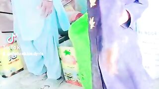 "Meri Dhliez Pe"