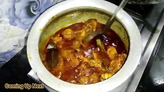 Bihari Chicken Recipe