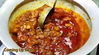 Special Sabji Recipe