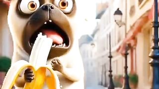 Story of a thief and dog #trending
