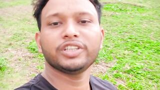 আপনি মানসিকভাবে প্রস্তুতি নিয়ে রাখুন।