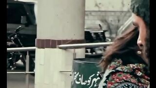 When she ignores you ????