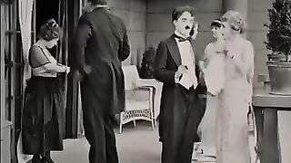 Best comedy scene