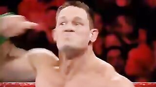 When wrestlers Stolen Opponents Move