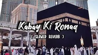 Kabe ki Ronak