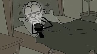 Funny cartoon episode #3