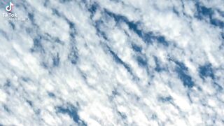 Beautiful ???? sky