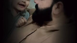 I Love u dady