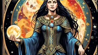 Love ???? tarot