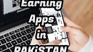 Top 10 earning apps