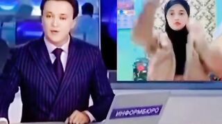 Breaking news