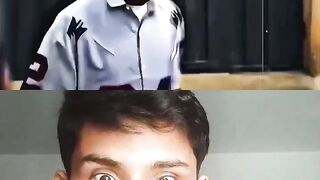 Bro's Camera ☠️ #trollface #trending