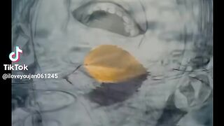 Sad potri