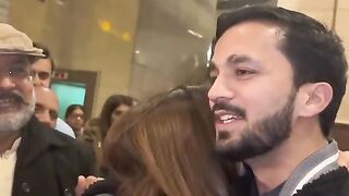 Vlogs from Rajab butt