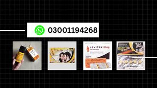 Viagra Tablet Fast Same Day Delivery In Rawalpindi | 03001194268