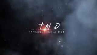 JATI JULIYAT JATI JULIYAT TU NE ZINDA KHUDA KO LALKARA HA I Maslhi Geet or zaboor