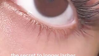 Top-Rated Cat Eye Lashes on Amazon ???? | 14 Pairs Natural Faux Mink