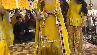 Dance video
