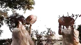 Dance video