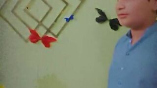 My video