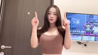 [NSFW] Letss gooo girl