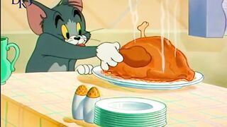 Tom & Jerry