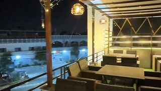 Last Streak  Cafe & Restaurant