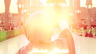 Islamic naat video
