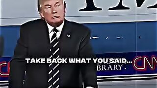 Trump is Jeep Mother IT'S Don'T Like