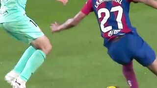 Foot lamine