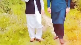Shot video me and my friend