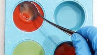 satisfying color mixing video part-10
