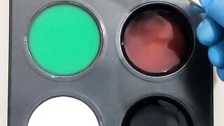 satisfying color mixing video part-11