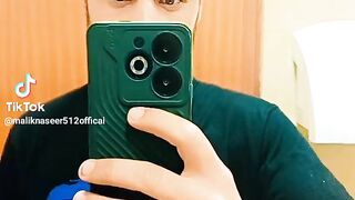 That's my new video