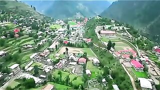 Baeuti of Neelum