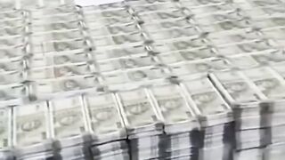 Who wants money