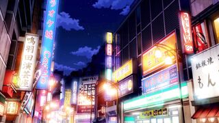 Vigilante -Boku no Hero Academia ILLEGALS Episodes 5