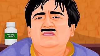 Jethalal ki life????