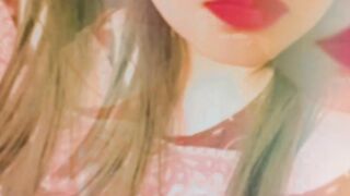 A girl
