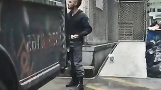 Movie action