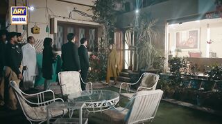 Naqaab EP 50 _ Promo _ Ali Ansari _ Humayoun Ashraf _ Hina Tariq _ Ghana Ali  _ ARY Digital