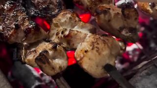BBQ  recipee