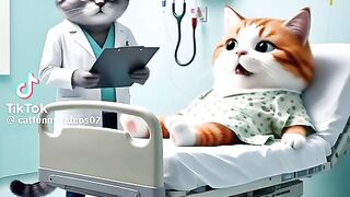 Cartoon characters with funny ????????