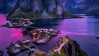 Explore Norway