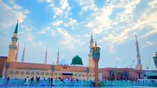 Masjid Nabawi
