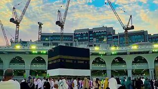 Masjid al haram