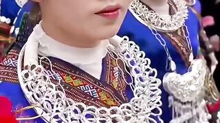Chinese village culture