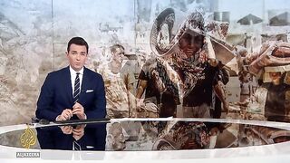 Israeli cabinet approves plans aimed at conquering all of gaza.