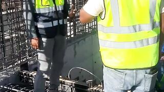 construction works